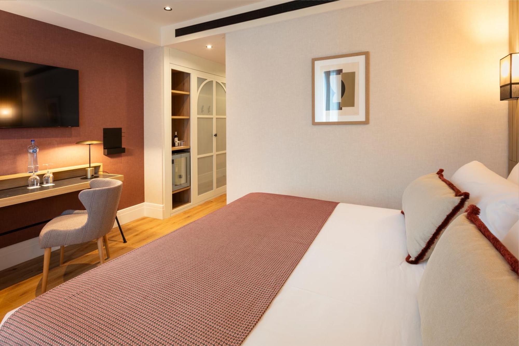 Hotel Catalonia Plaza Espana &