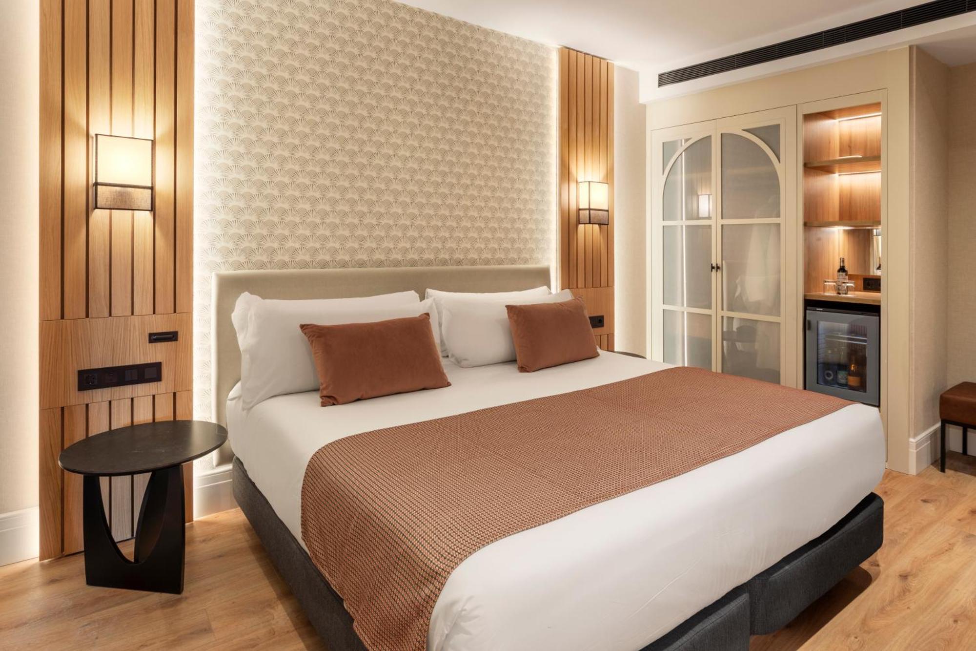 Hotel Catalonia Plaza Espana & Madrid