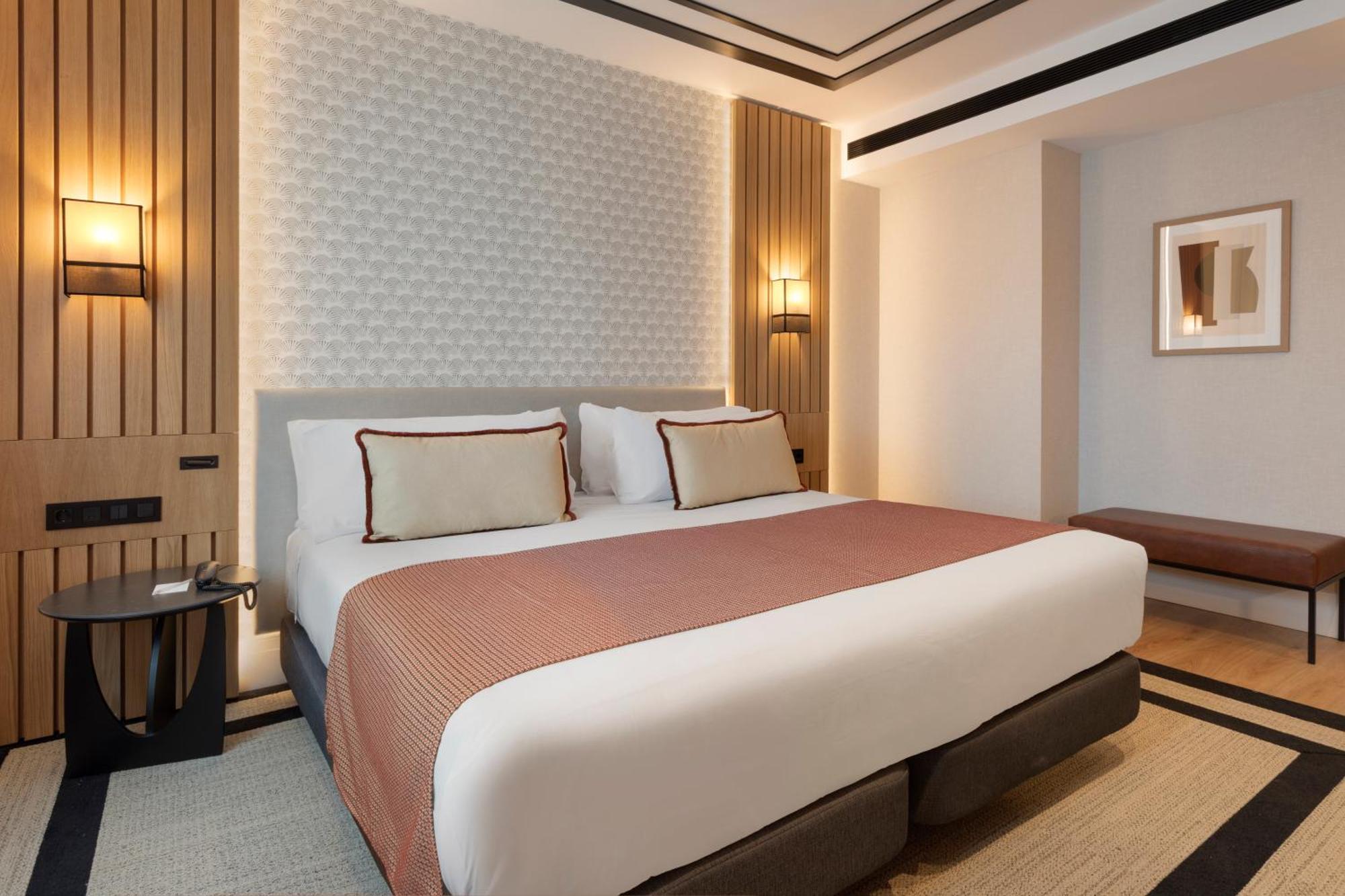 Hotel Catalonia Plaza Espana &